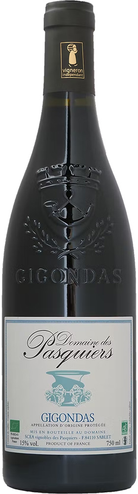 2023 Gigondas AOP BIO