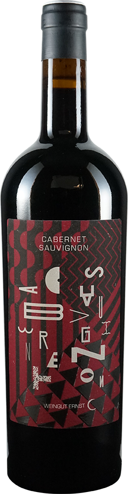 2019 Sideways Cabernet Sauvignon