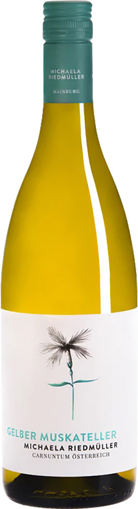 2023 Gelber Muskateller