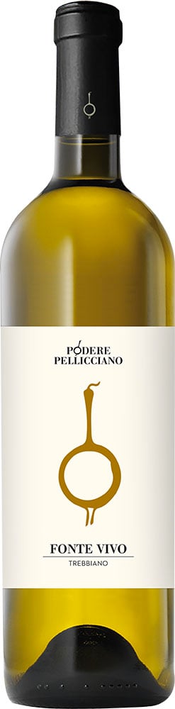 2022 Trebbiano Toscana IGP 2022 Trebbiano Toscana IGP