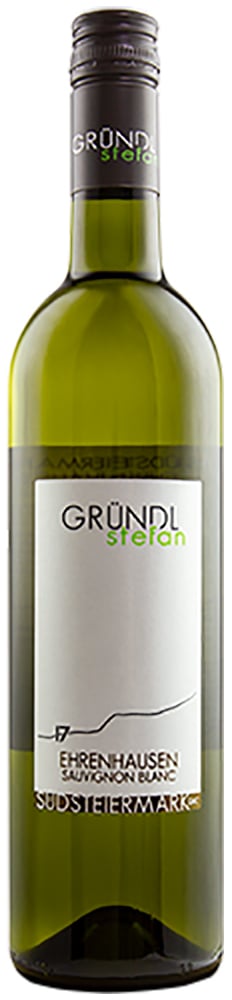 2024 Sauvignon Blanc - Ehrenhausen 2024 Sauvignon Blanc - Ehrenhausen