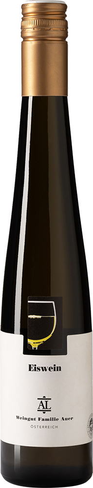 2022 Eiswein Rotgipfler/Chardonnay 0,375 L 2022 Eiswein Rotgipfler/Chardonnay 0,375 L