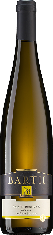 2022 Barth Riesling "S"