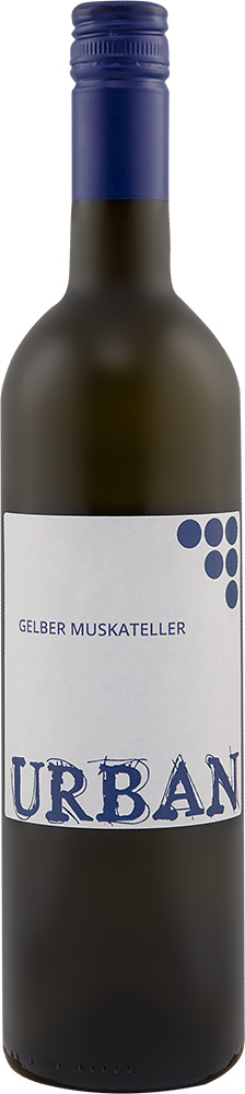 2023 Gelber Muskateller