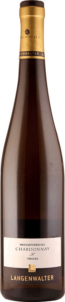 2023 Freinsheimer Musikantenbuckel Chardonnay R