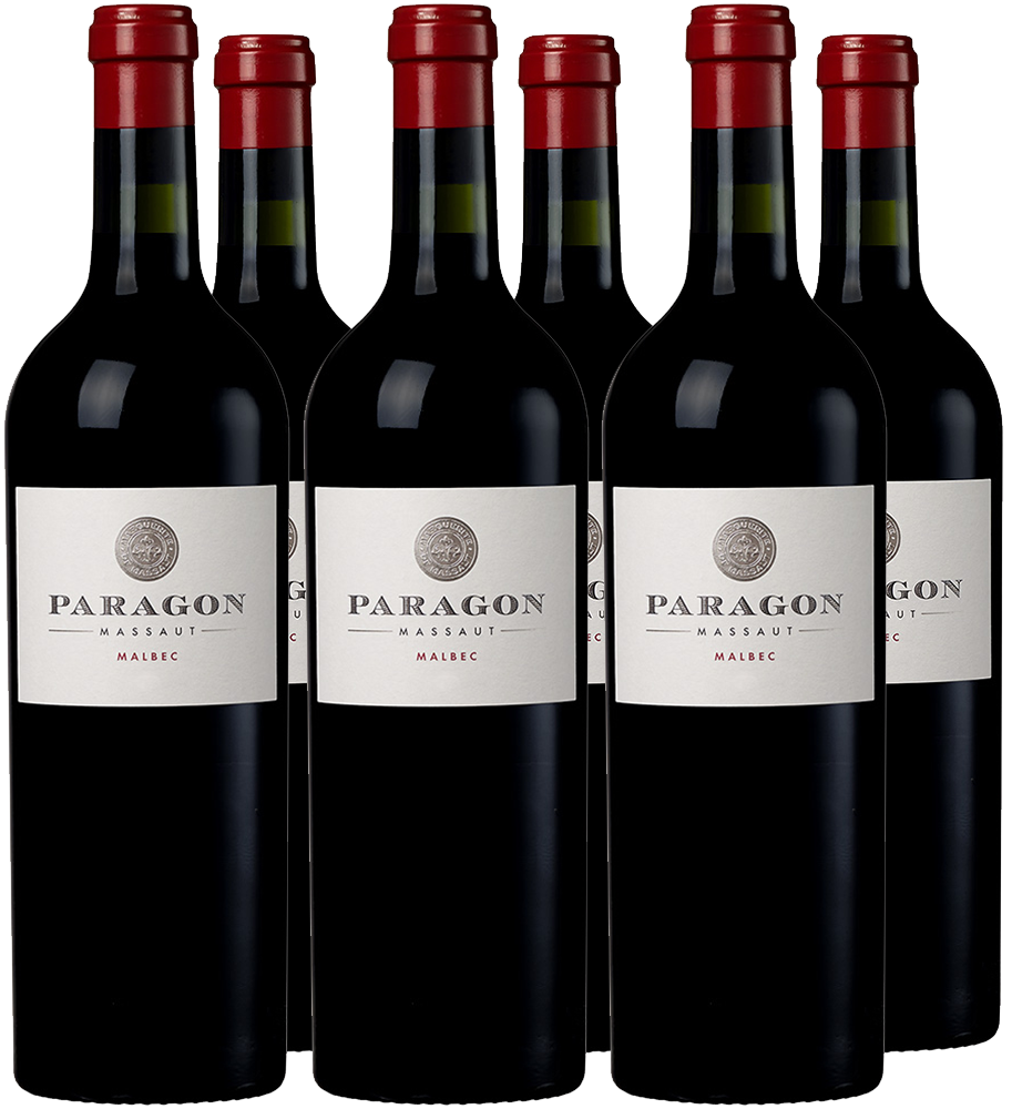 Paragon - Paket