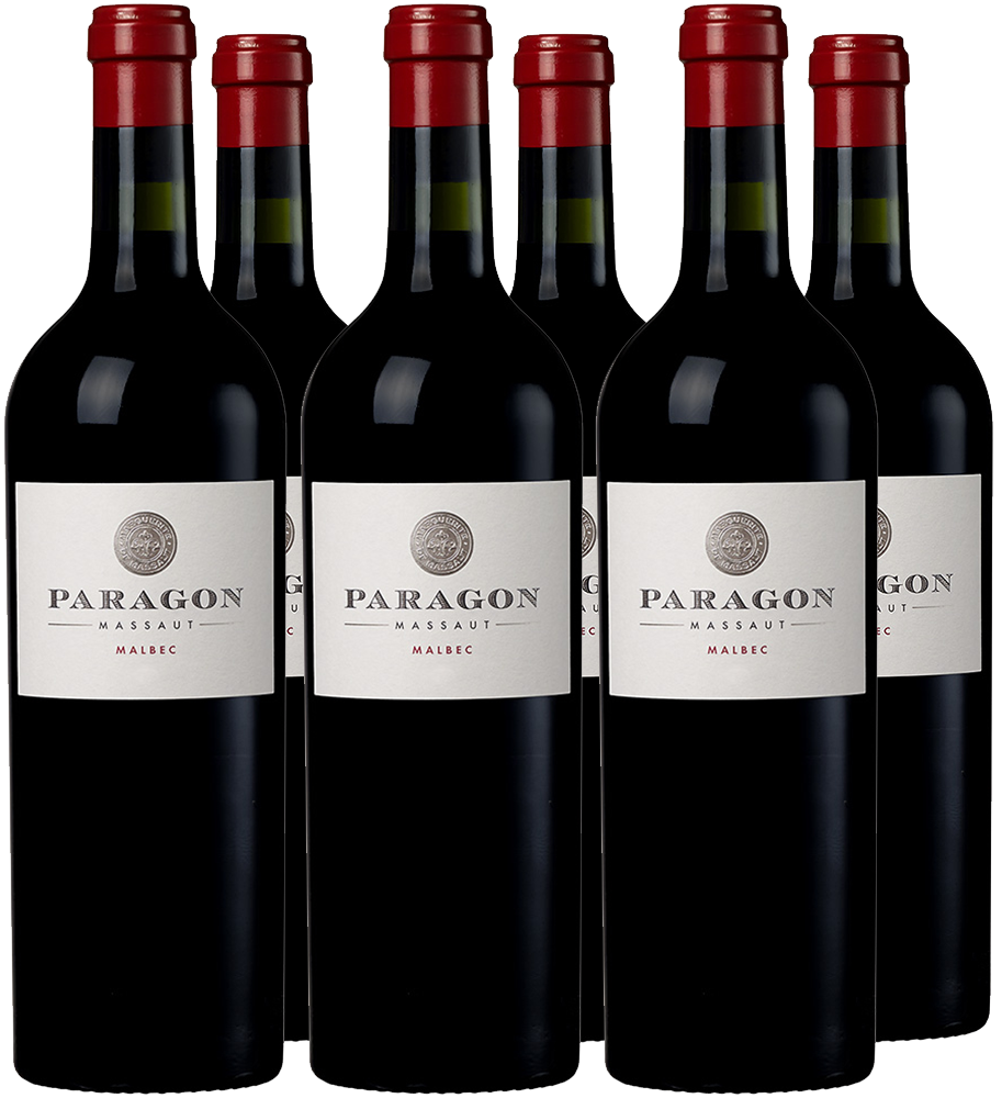 Paragon - Paket Paragon - Paket