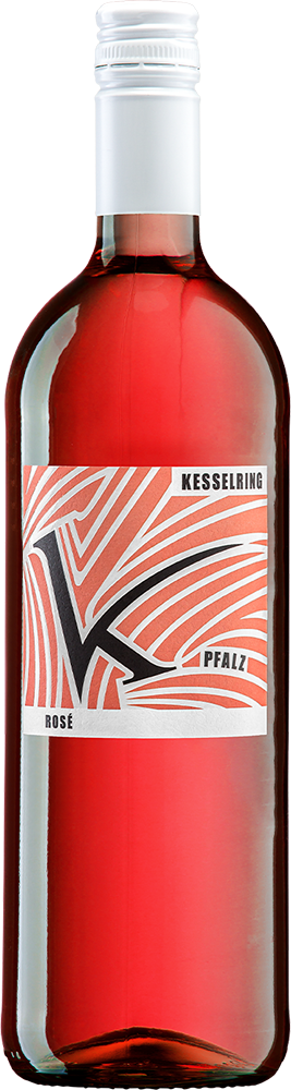 2024 Rosé Liter BIO 1,0 L 2024 Rosé Liter BIO 1,0 L