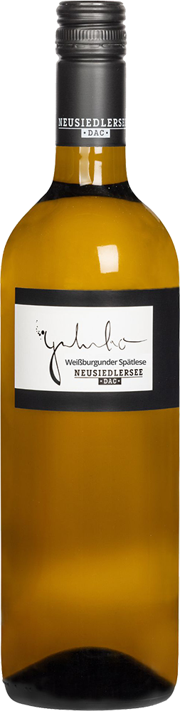 2023 Weißburgunder Spätlese Neusiedlersee DAC