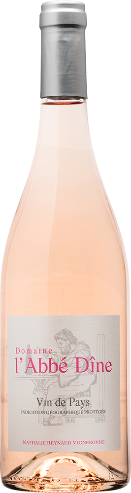 2024 Vin de Pays Rosé