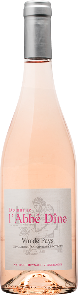 2024 Vin de Pays Rosé 2024 Vin de Pays Rosé