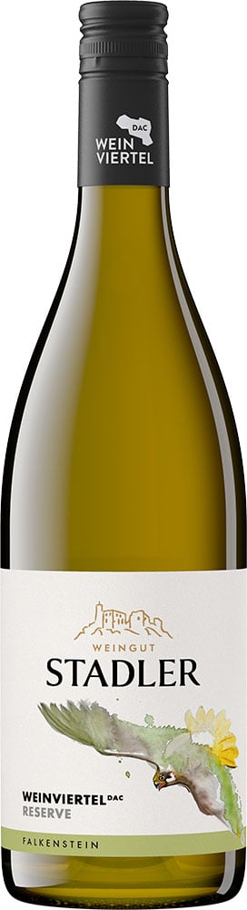 2022 Weinviertel DAC Reserve Ried Rosenberg 2022 Weinviertel DAC Reserve Ried Rosenberg