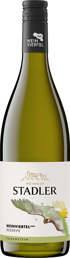 2022 Weinviertel DAC Reserve Grüner Veltliner Ried Rosenberg