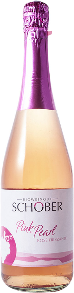 Rosé Frizzante „Pink Pearl“