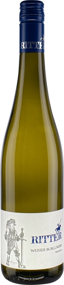 2025 Weisser Burgunder feinfruchtig