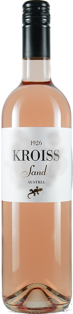 2024 Cuvée Sand Rosé