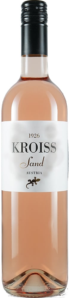 2024 Cuvée Sand Rosé 2024 Cuvée Sand Rosé