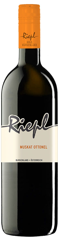 2022 Muskat Ottonel