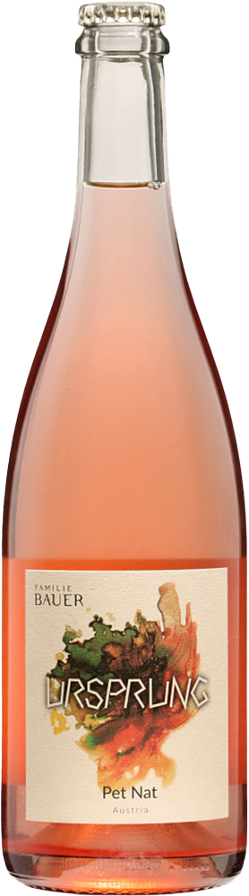 2023 Ursprung rose - Pet Nat BIO 2023 Ursprung rose - Pet Nat BIO