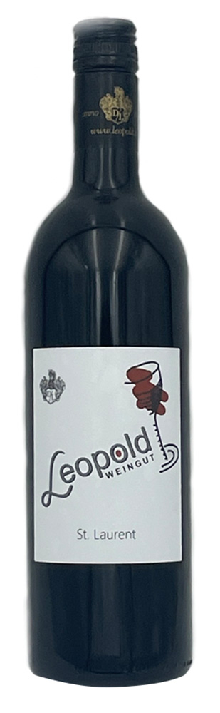 2019 St. Laurent 2019 St. Laurent