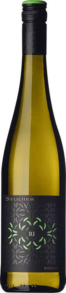 2023 Riesling BACHELOR BIO