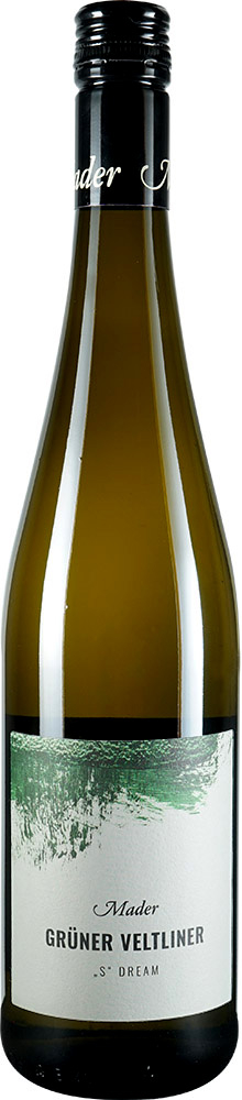 2023 Grüner Veltliner "S Dream"
