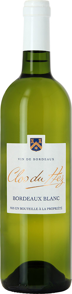 2023 CLOS DU HEZ