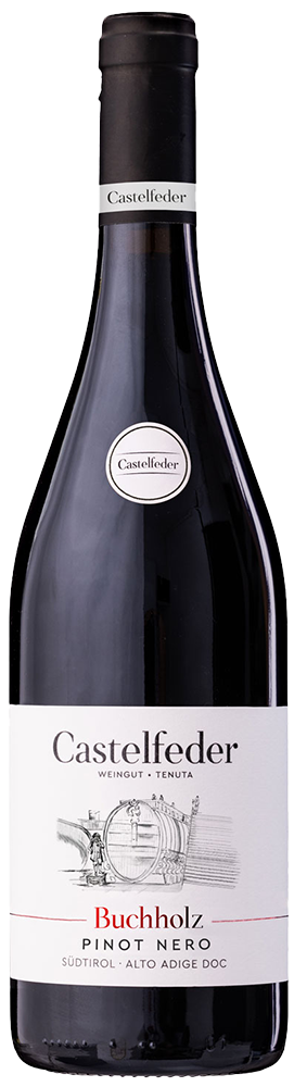 2022 Pinot Nero Buchholz Alto Adige DOC 2022 Pinot Nero Buchholz Alto Adige DOC