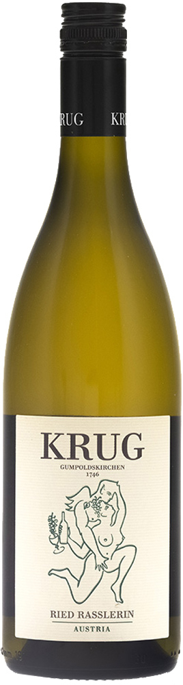 2022 Ried Rasslerin Rotgipfler 2022 Ried Rasslerin Rotgipfler