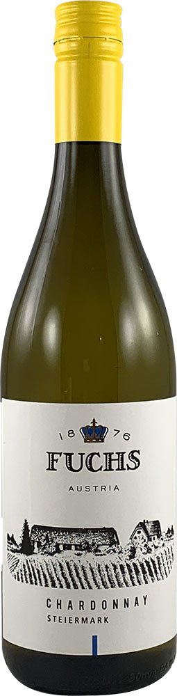 2023 Steiermark Chardonnay