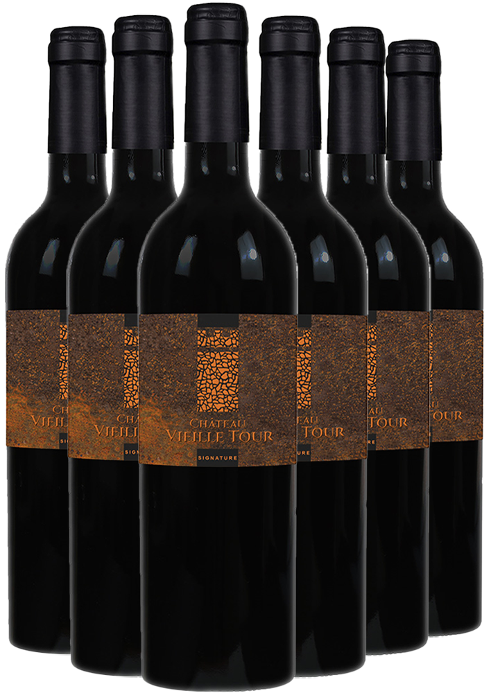 Cuvée "Signature" Paket Cuvée "Signature" Paket