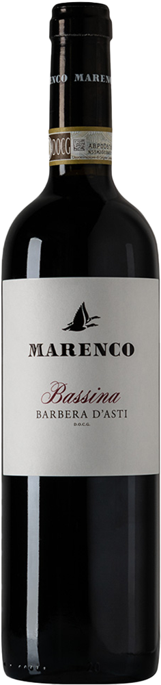 2024 Bassina Barbera d'Asti DOCG 2024 Bassina Barbera d'Asti DOCG