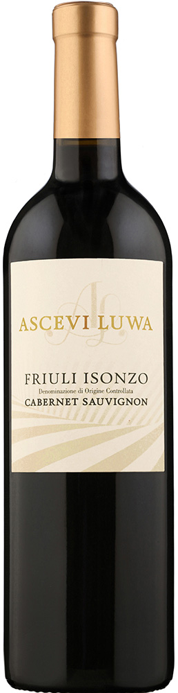 2021 Cabernet Sauvignon Friuli Isonzo DOC 2021 Cabernet Sauvignon Friuli Isonzo DOC