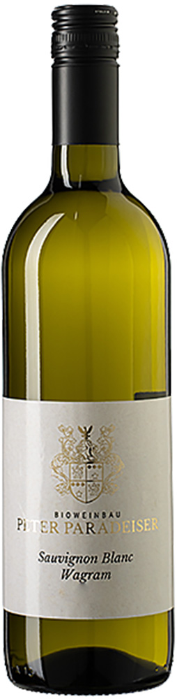 2022 Sauvignon Blanc BIO