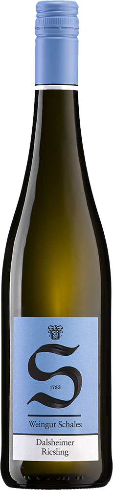 2024 Dalsheimer Riesling