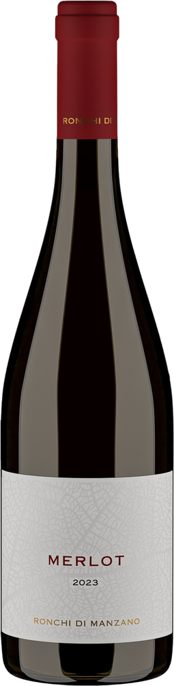 2023 Merlot Friuli Colli orientali DOC