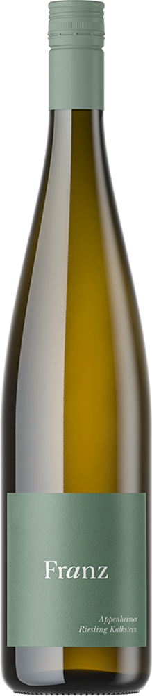 2024 Riesling aus unseren Tälern BIO