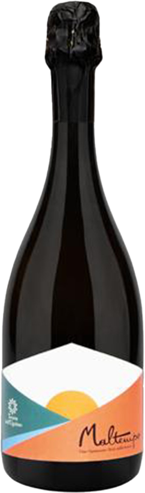 Maltempo Verdicchio dei Castelli di Jesi Spumante Pas Dosé BIO Maltempo Verdicchio dei Castelli di Jesi Spumante Pas Dosé BIO