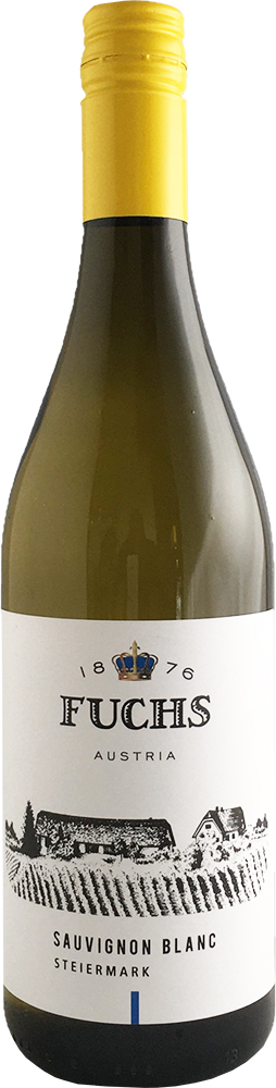 2022 Steiermark Sauvignon Blanc