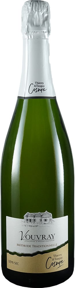 Méthode Traditionnelle DS Vouvray AOP Méthode Traditionnelle DS Vouvray AOP
