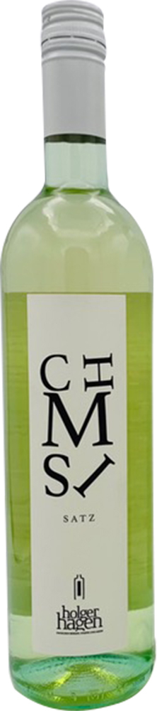 2022 Mischsatz Weiss (ehemals Primo) BIO