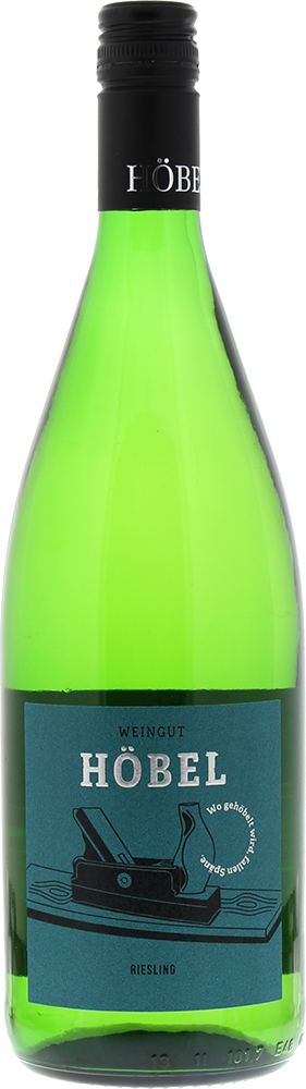 2025 Riesling 1,0 L