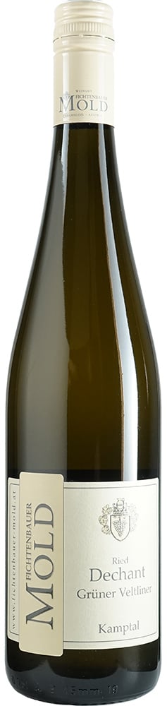 2020 Grüner Veltliner Ried Dechant Reserve