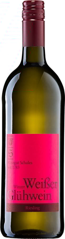 WinzerGlühwein aus Riesling 1,0 L