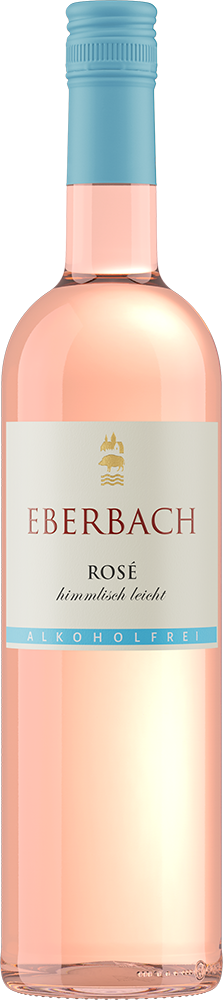 Rosé Alkoholfrei himmlisch leicht