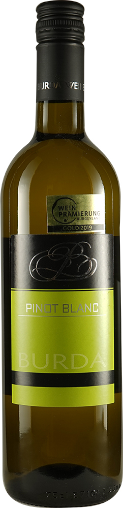 2020 Pinot Blanc 2020 Pinot Blanc