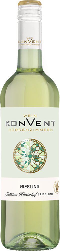2024 Klosterhof Riesling