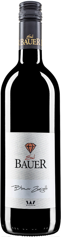 2020 Blauer Zweigelt Steinthal