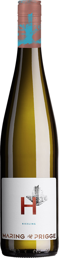 2024 Riesling - Hamburg Edition