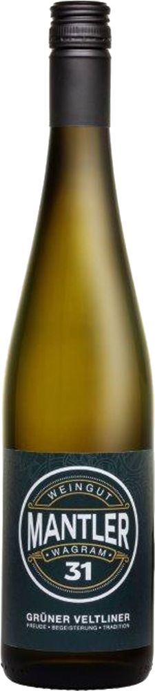 2024 Grüner Veltliner Freude 2024 Grüner Veltliner Freude